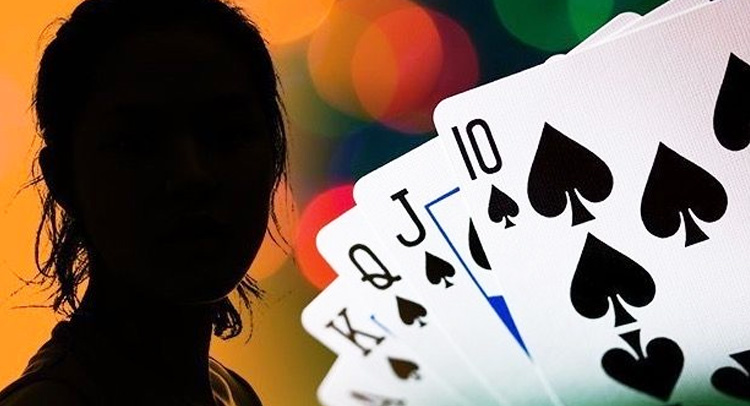 Man bets Wife in a poker game in Uttar Pradesh picture