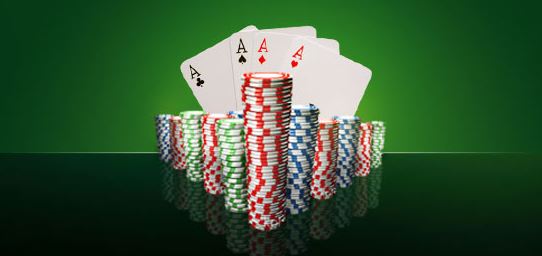free poker freerolls no deposit